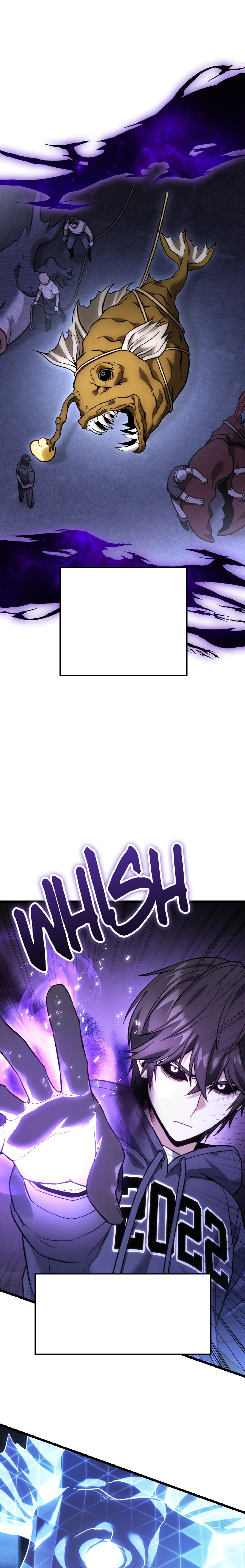 Ultimate Shut-in الفصل 47 — صفحة 36