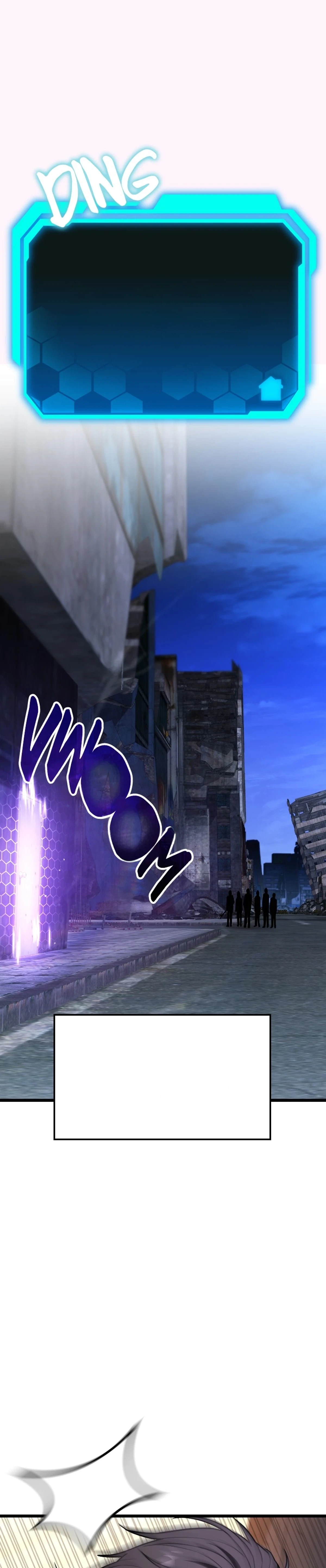 Ultimate Shut-in الفصل 48 — صفحة 1