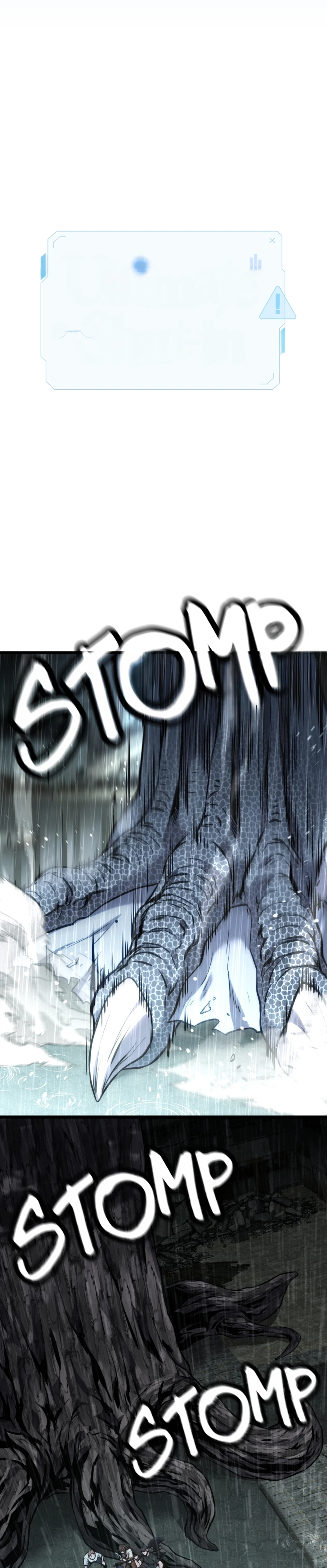 Ultimate Shut-in الفصل 50 — صفحة 8