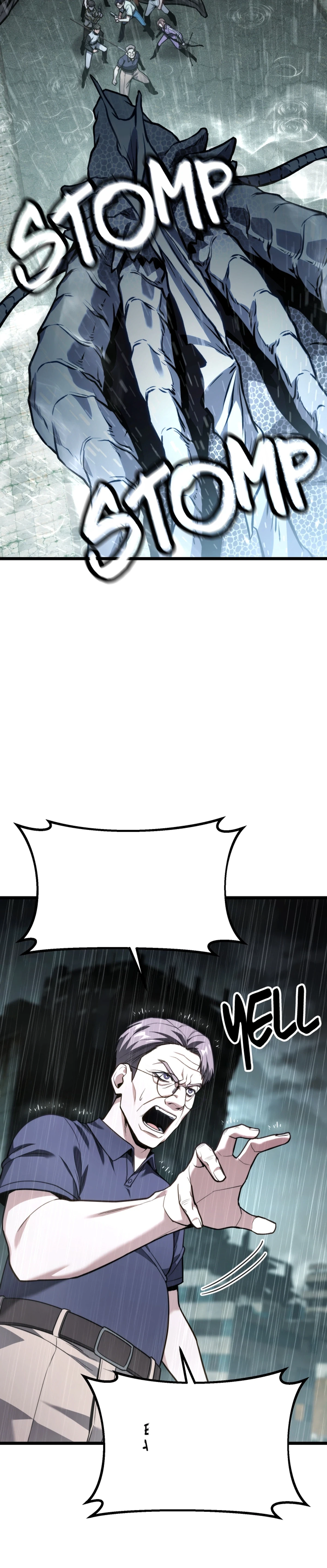 Ultimate Shut-in الفصل 50 — صفحة 9