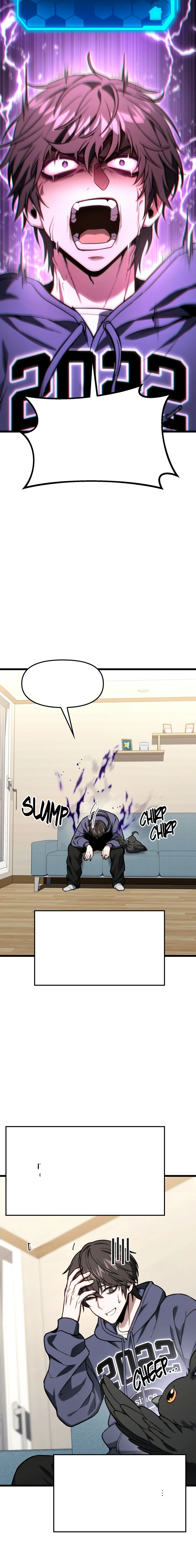 Ultimate Shut-in chapter 51 — page 4