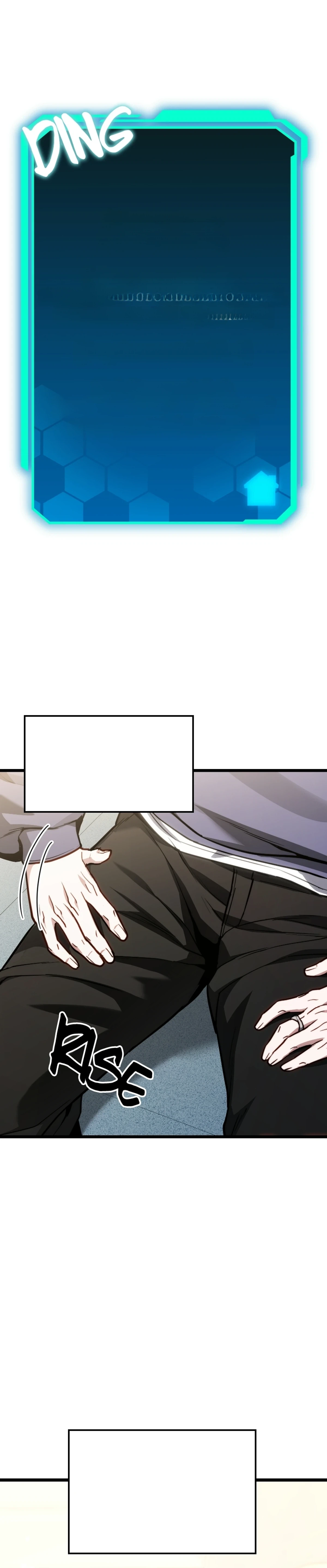Ultimate Shut-in chapter 51 — page 6