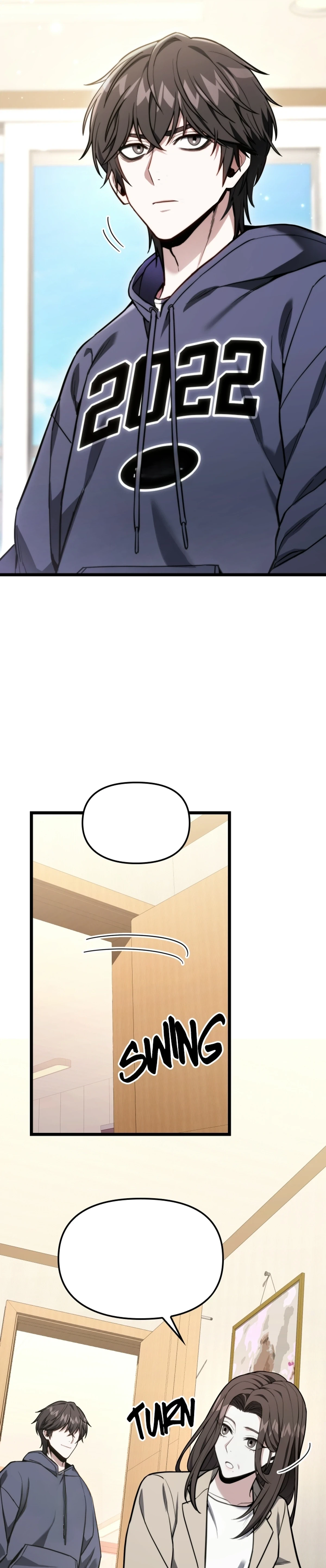 Ultimate Shut-in chapter 51 — page 7