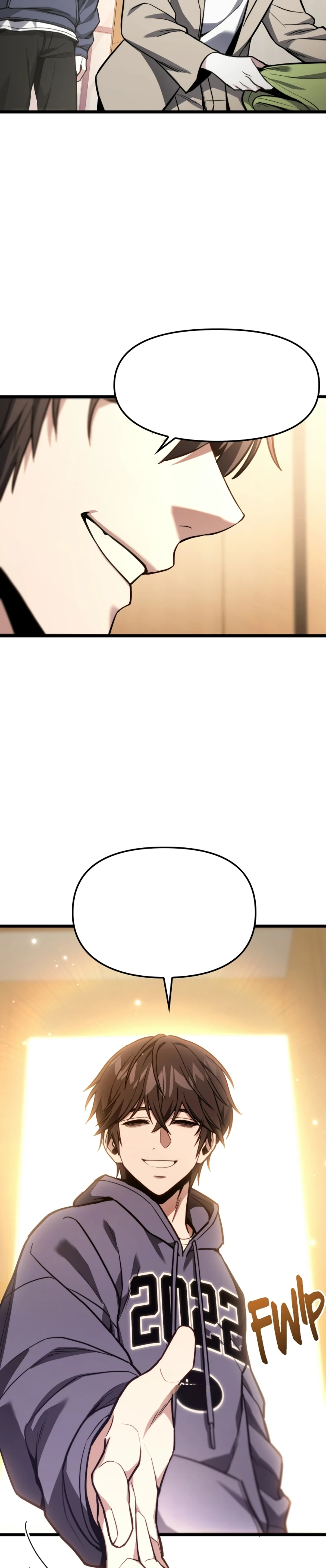 Ultimate Shut-in chapter 51 — page 8