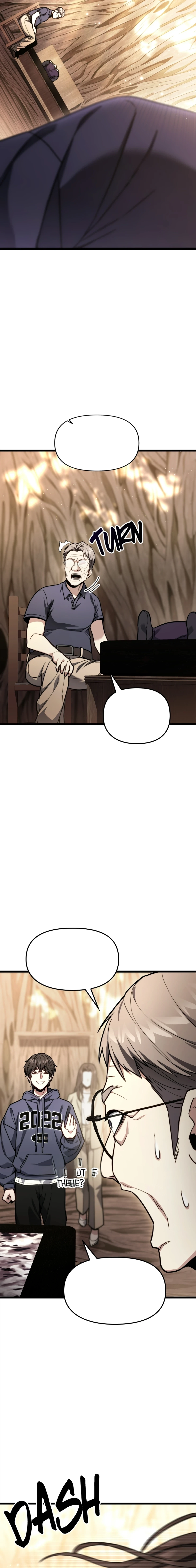 Ultimate Shut-in chapter 51 — page 11