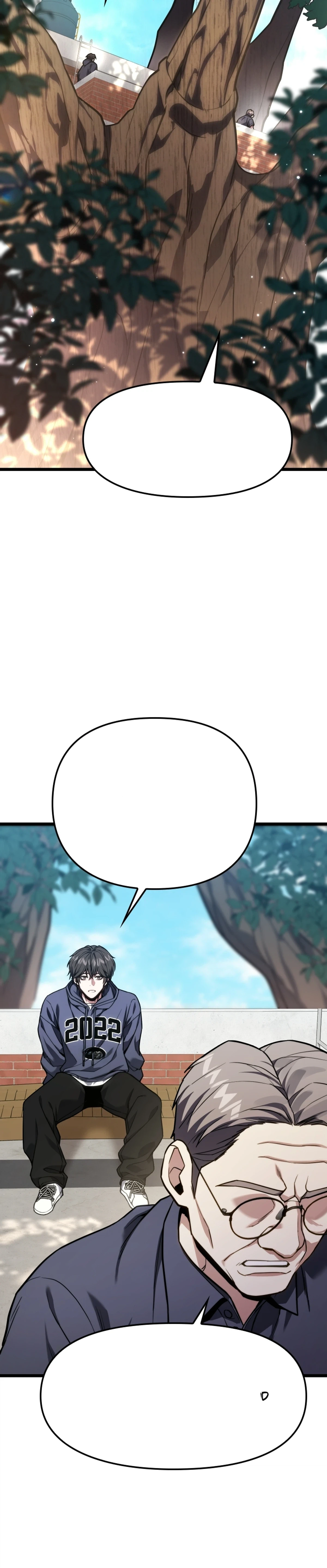 Ultimate Shut-in chapter 51 — page 18