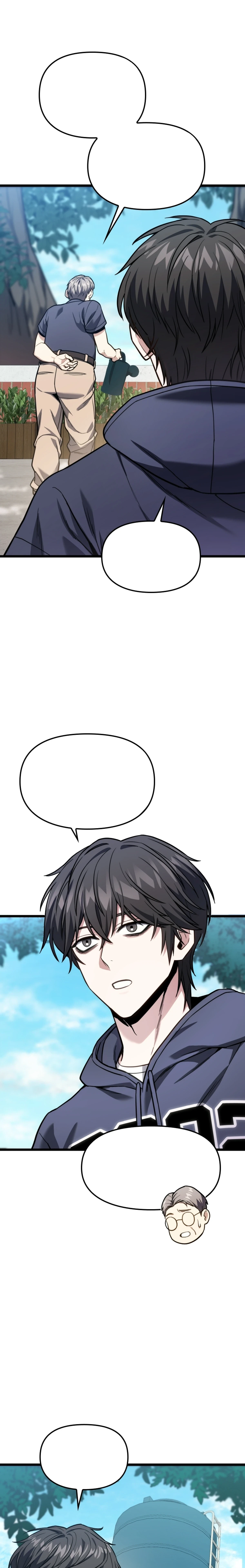 Ultimate Shut-in chapter 51 — page 19