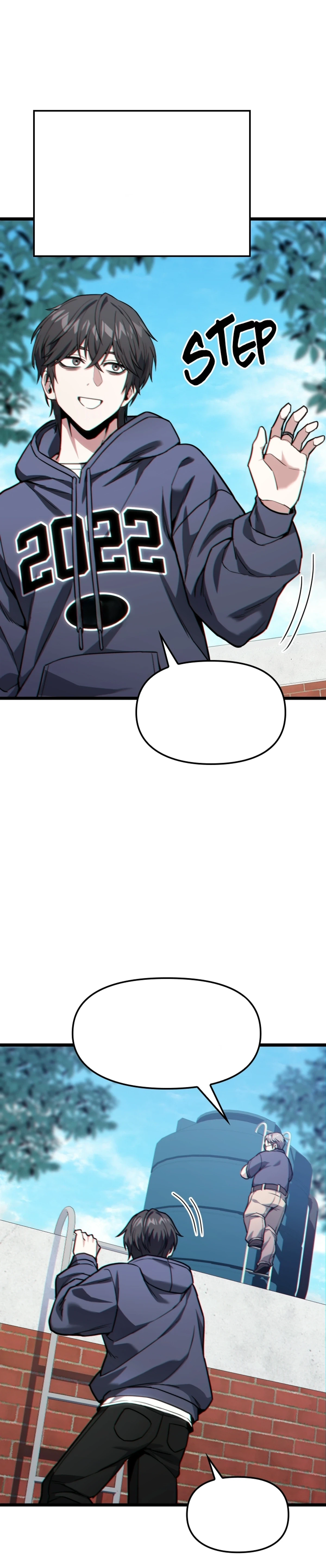 Ultimate Shut-in chapter 51 — page 23
