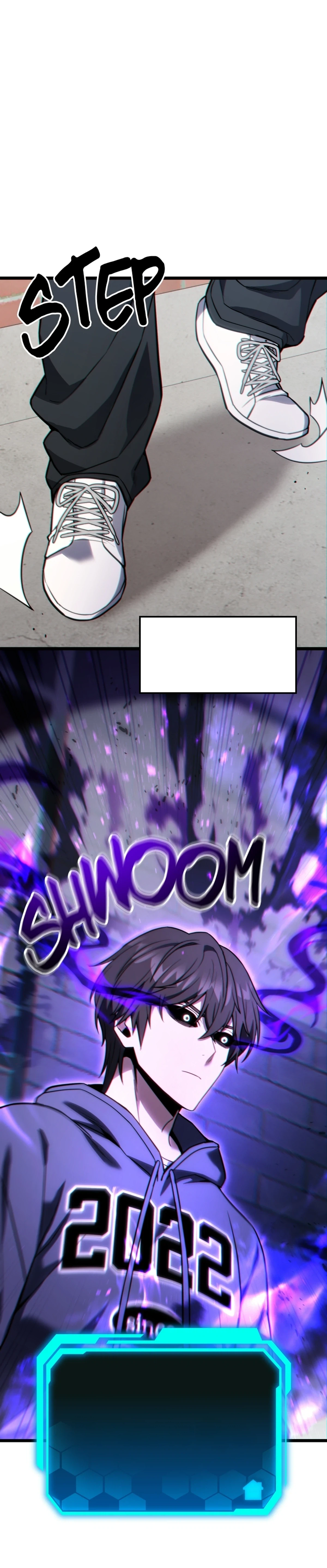Ultimate Shut-in chapter 51 — page 24