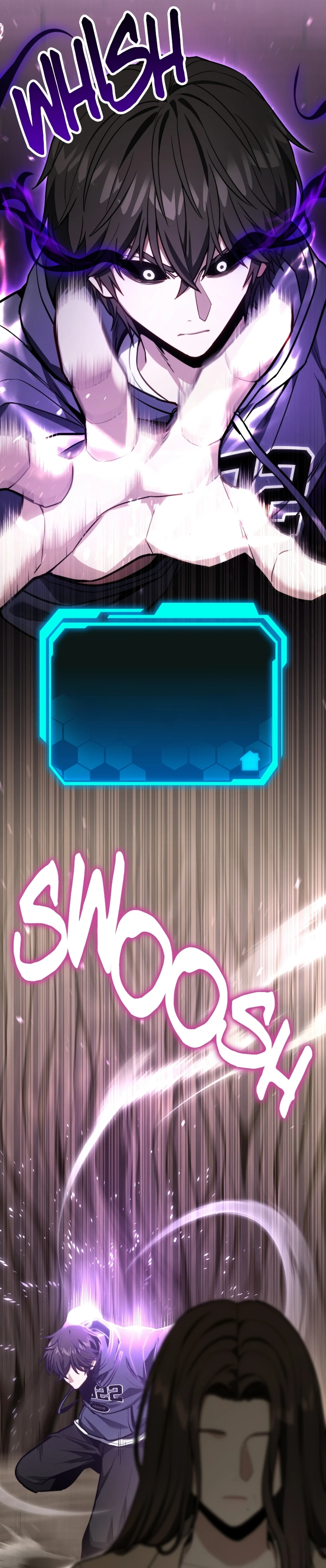 Ultimate Shut-in chapter 51 — page 26