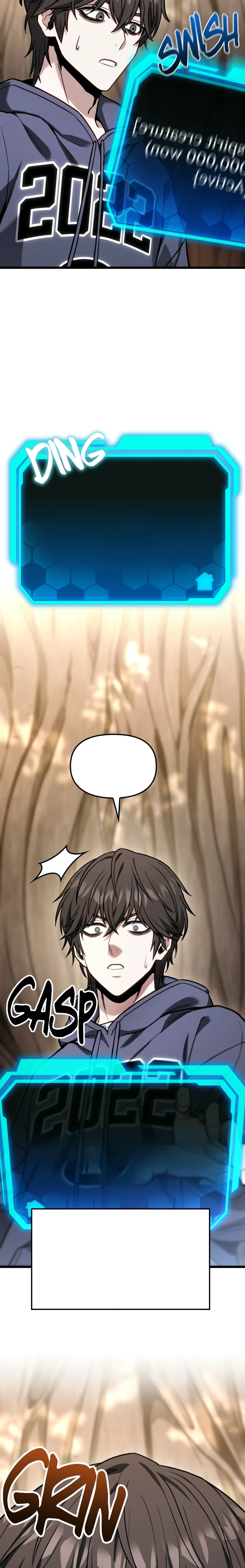 Ultimate Shut-in chapter 51 — page 29