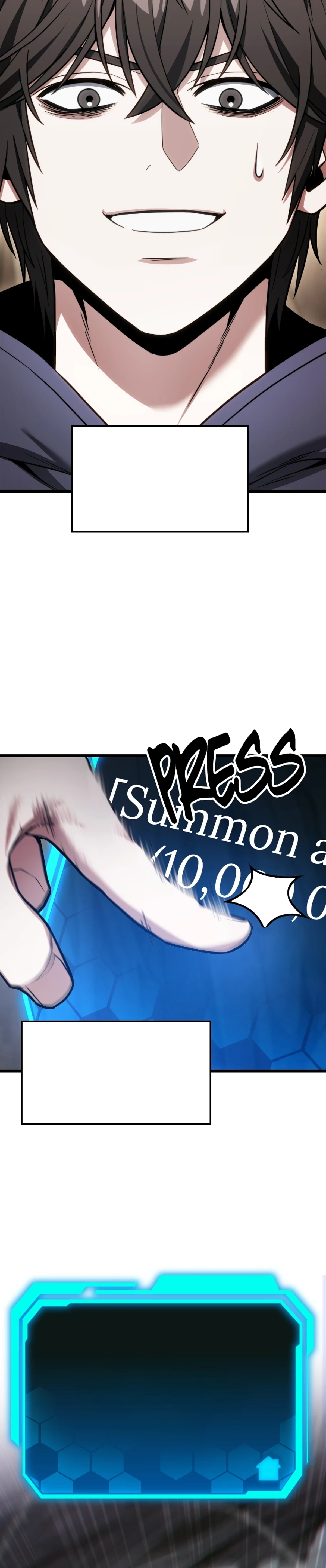 Ultimate Shut-in chapter 51 — page 30