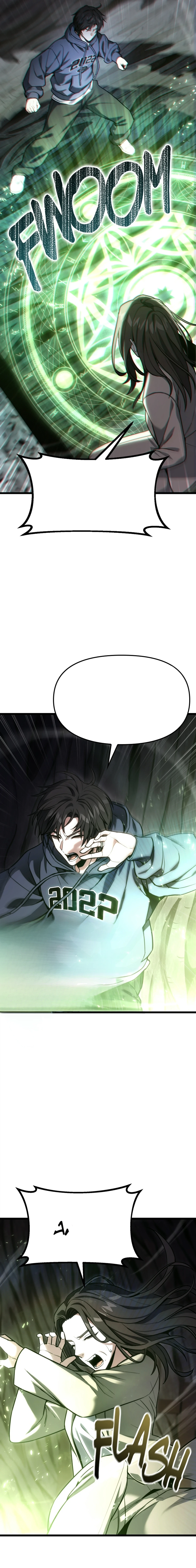 Ultimate Shut-in chapter 51 — page 31