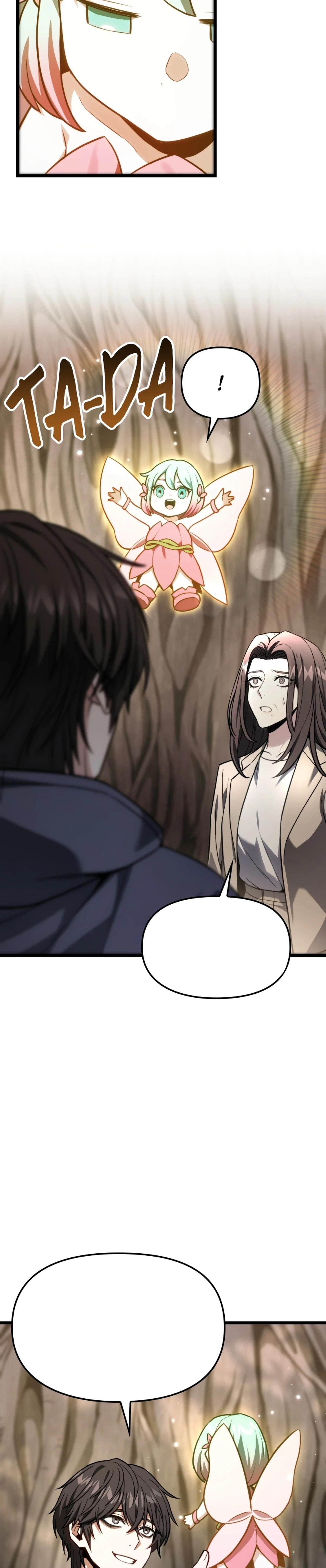 Ultimate Shut-in chapter 51 — page 34