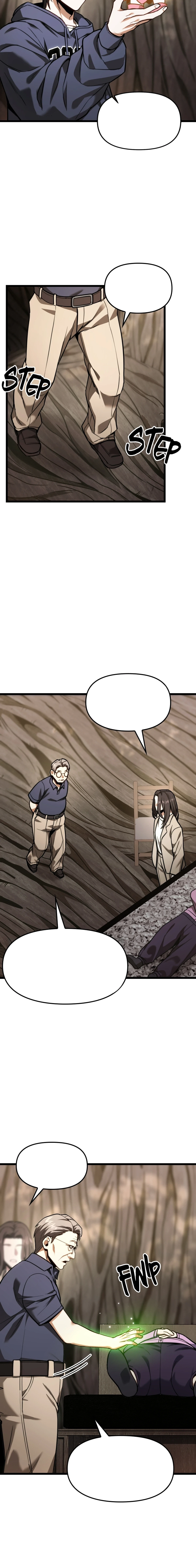 Ultimate Shut-in chapter 51 — page 35