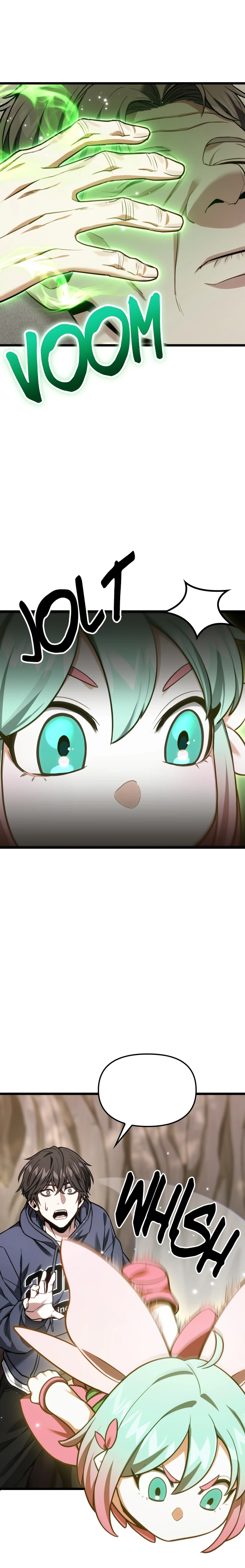 Ultimate Shut-in chapter 51 — page 36