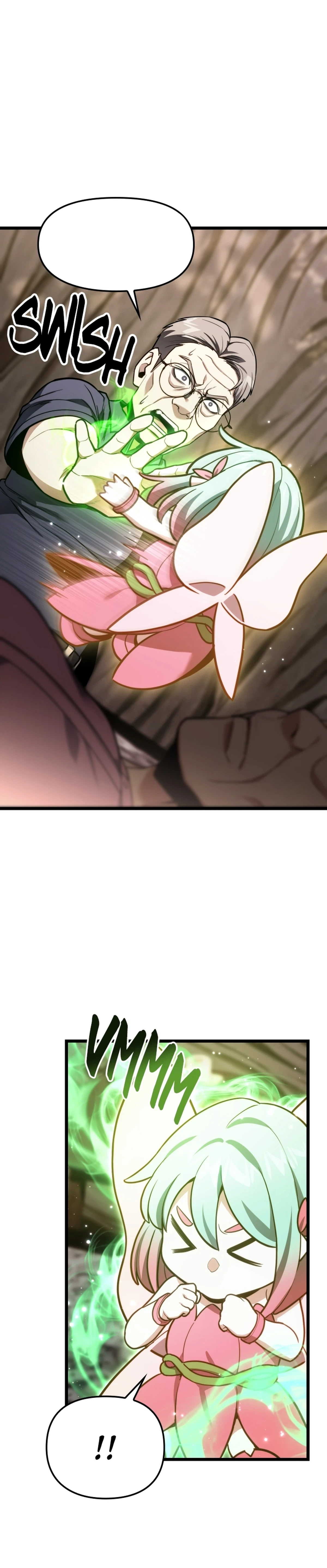 Ultimate Shut-in chapter 51 — page 37
