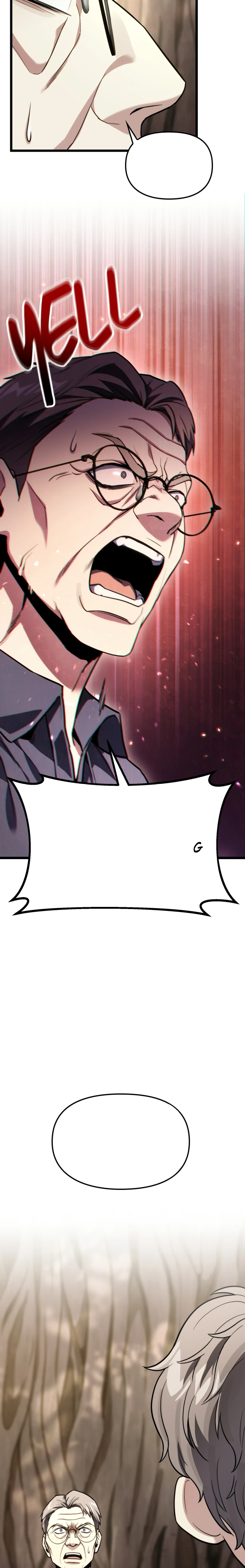 Ultimate Shut-in chapter 51 — page 39