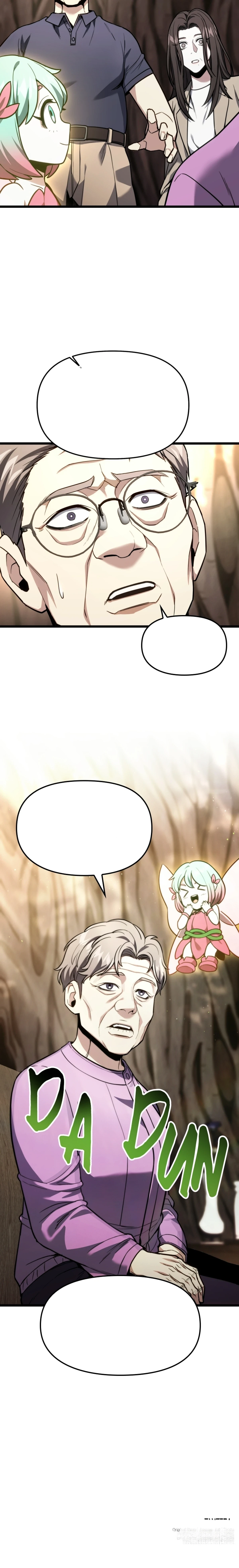 Ultimate Shut-in chapter 51 — page 40