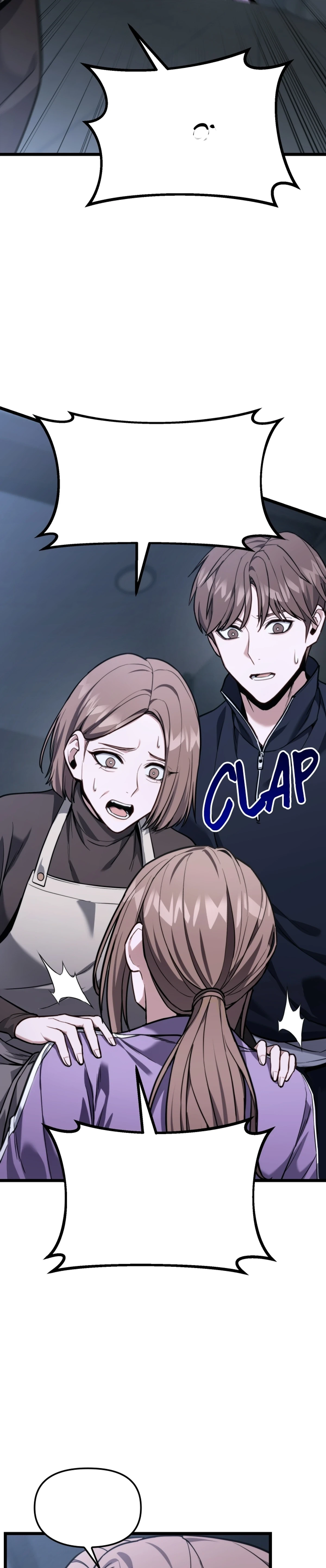 Ultimate Shut-in chapter 54 — page 2