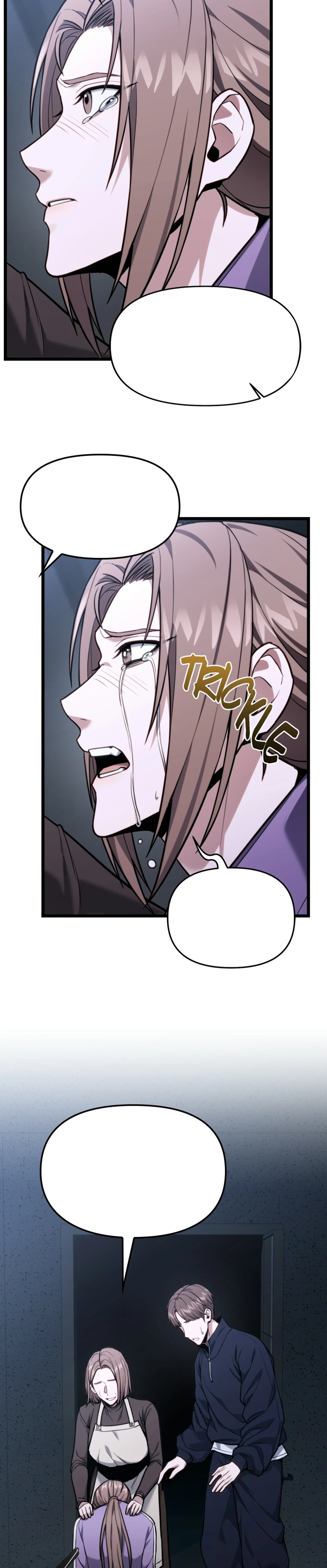 Ultimate Shut-in chapter 54 — page 3