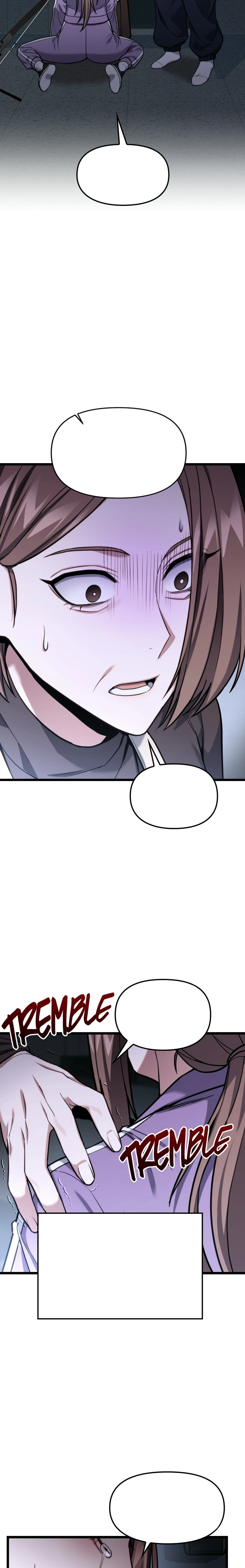 Ultimate Shut-in chapter 54 — page 4