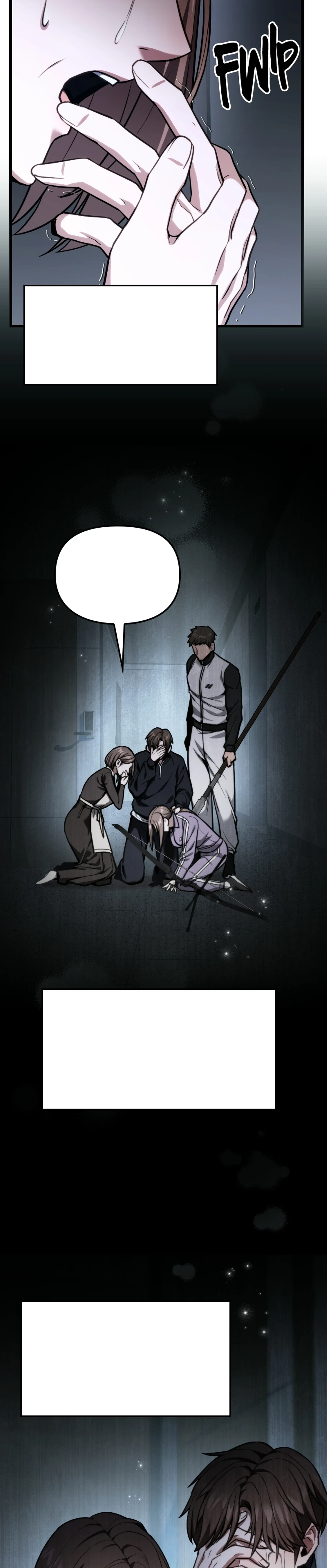 Ultimate Shut-in chapter 54 — page 5