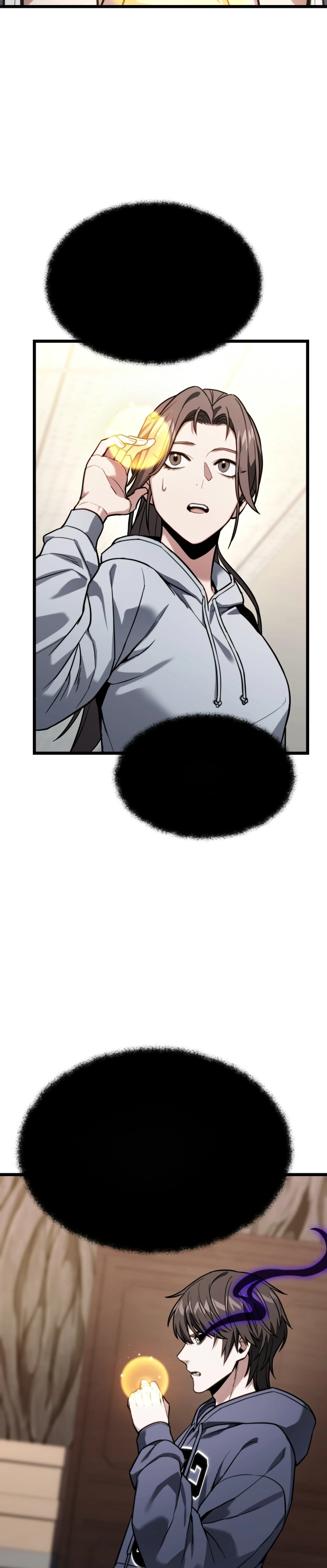 Ultimate Shut-in chapter 54 — page 11