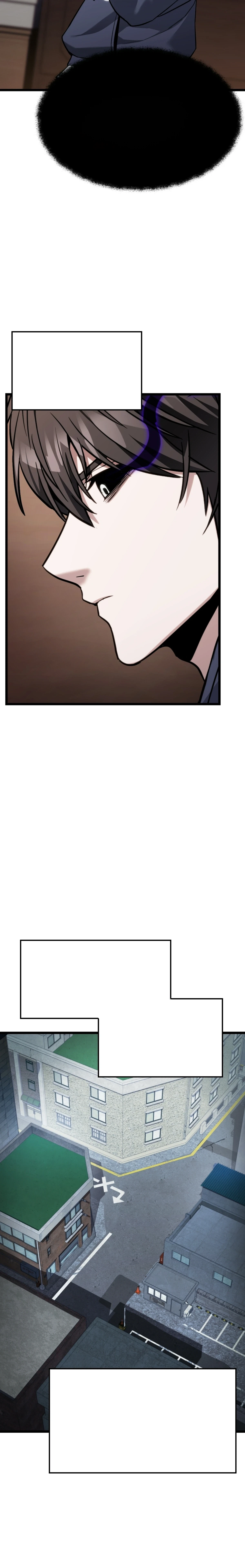 Ultimate Shut-in chapter 54 — page 12