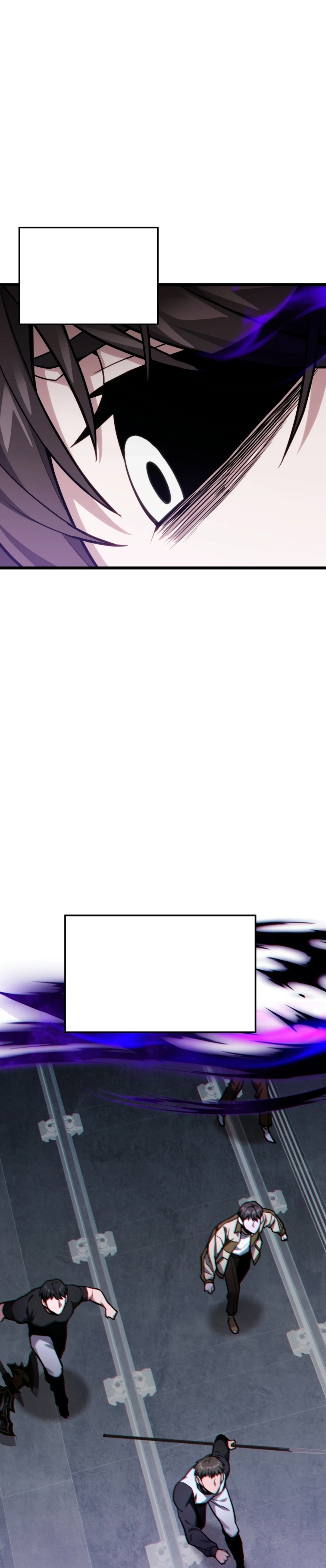 Ultimate Shut-in chapter 54 — page 15