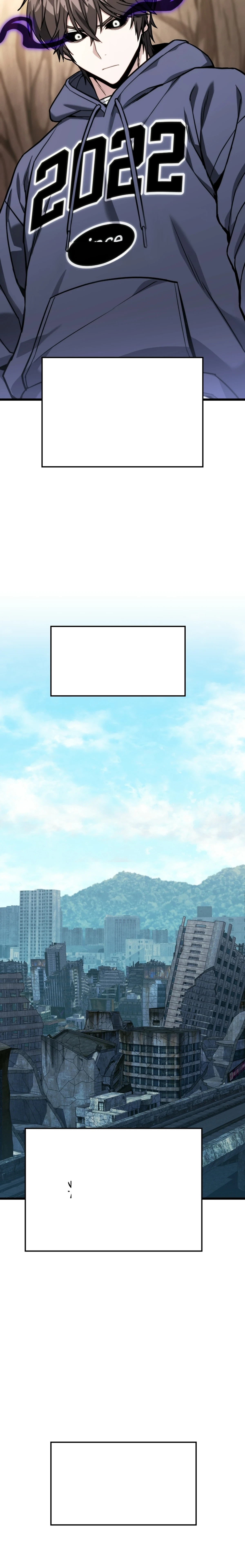 Ultimate Shut-in chapter 54 — page 17