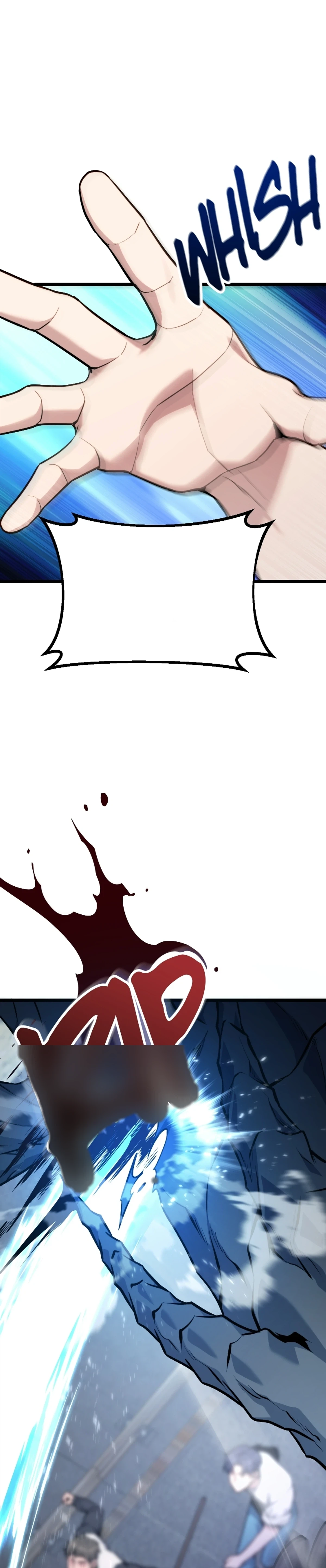 Ultimate Shut-in chapter 54 — page 18