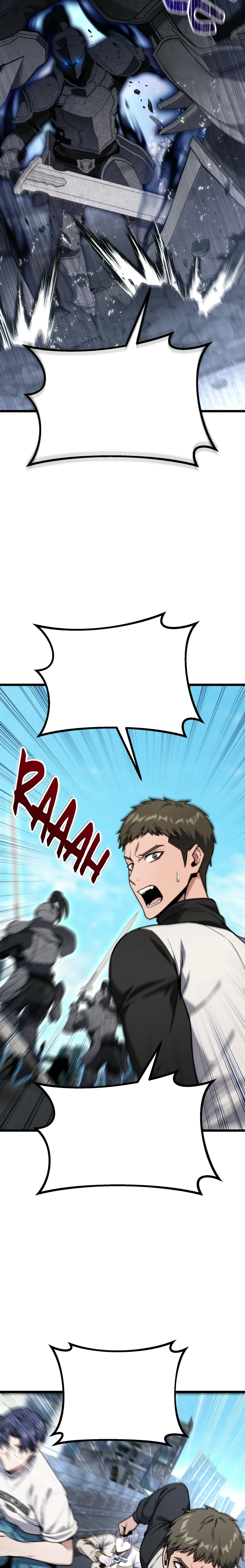 Ultimate Shut-in chapter 54 — page 22