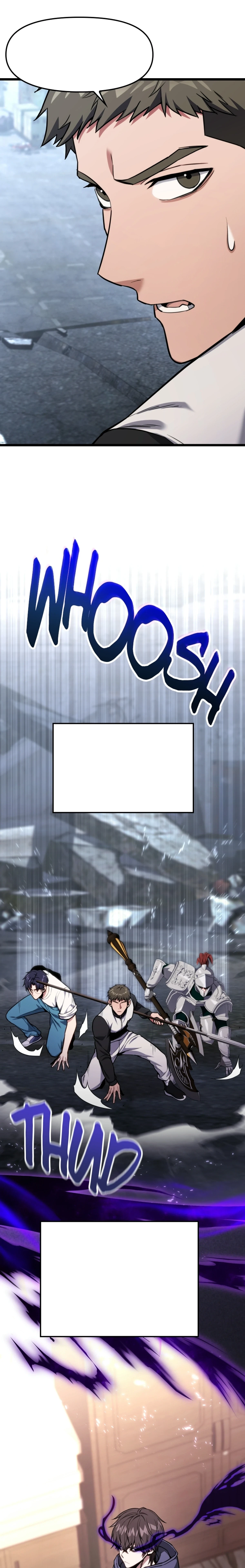 Ultimate Shut-in chapter 54 — page 27