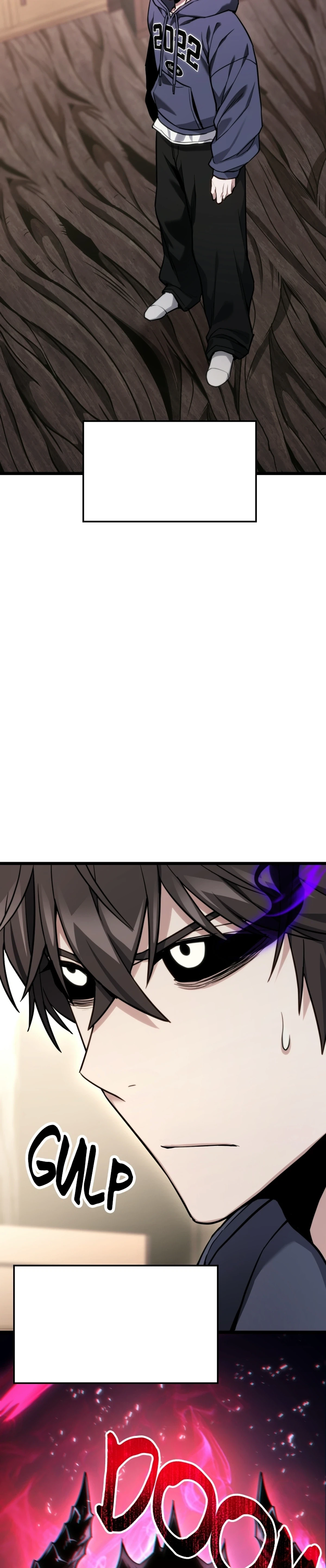 Ultimate Shut-in chapter 54 — page 28