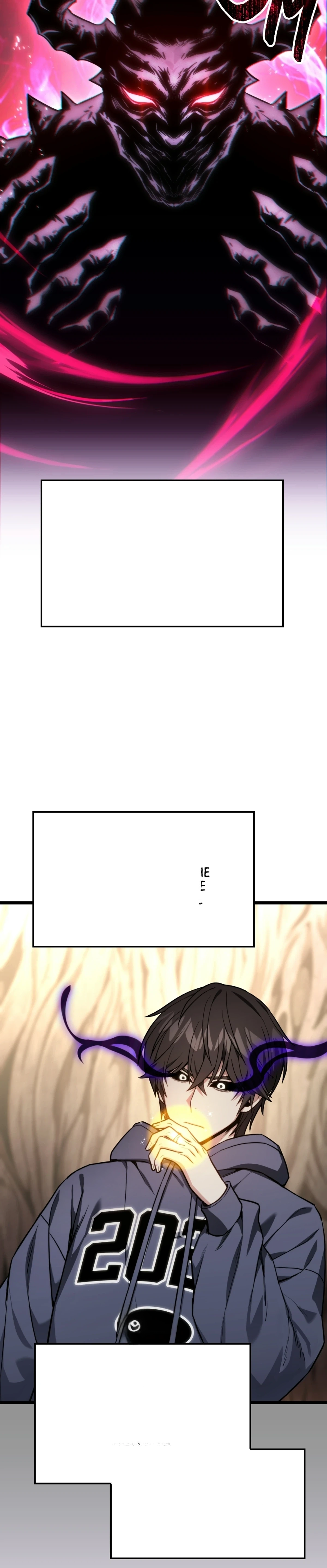 Ultimate Shut-in chapter 54 — page 29