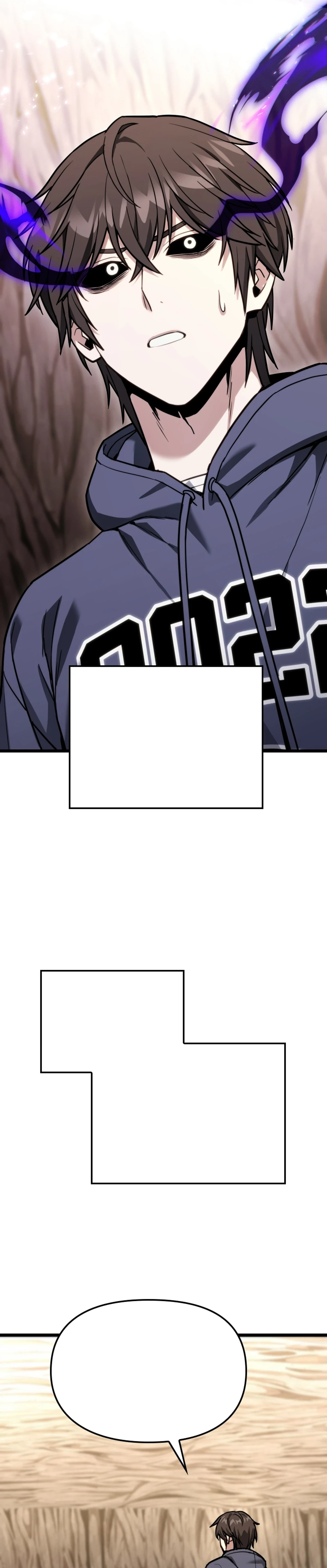 Ultimate Shut-in chapter 54 — page 34