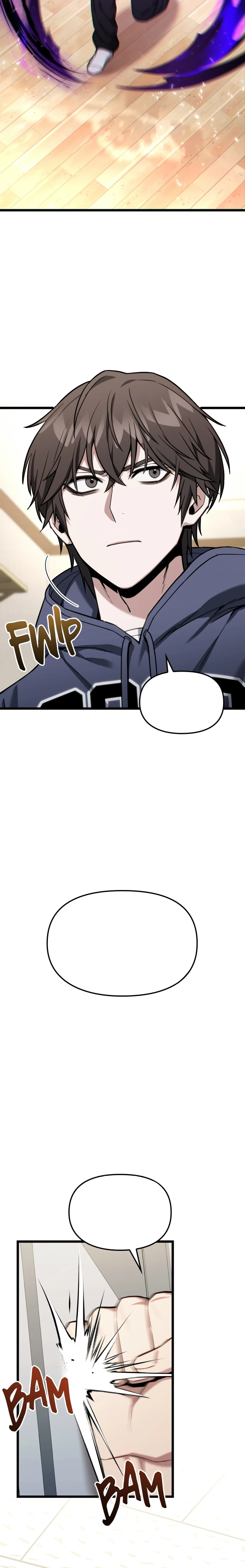 Ultimate Shut-in chapter 54 — page 36