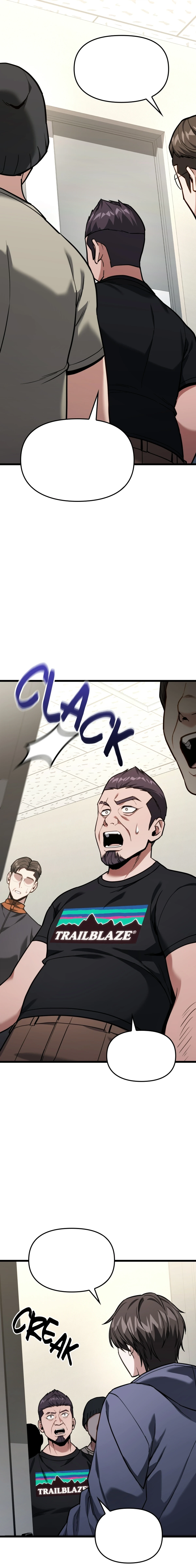 Ultimate Shut-in chapter 54 — page 37