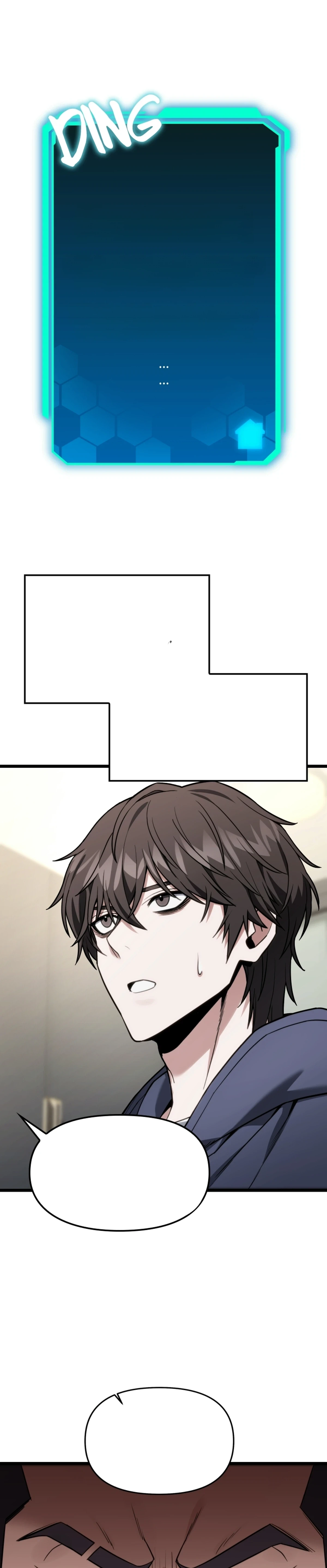 Ultimate Shut-in chapter 54 — page 38