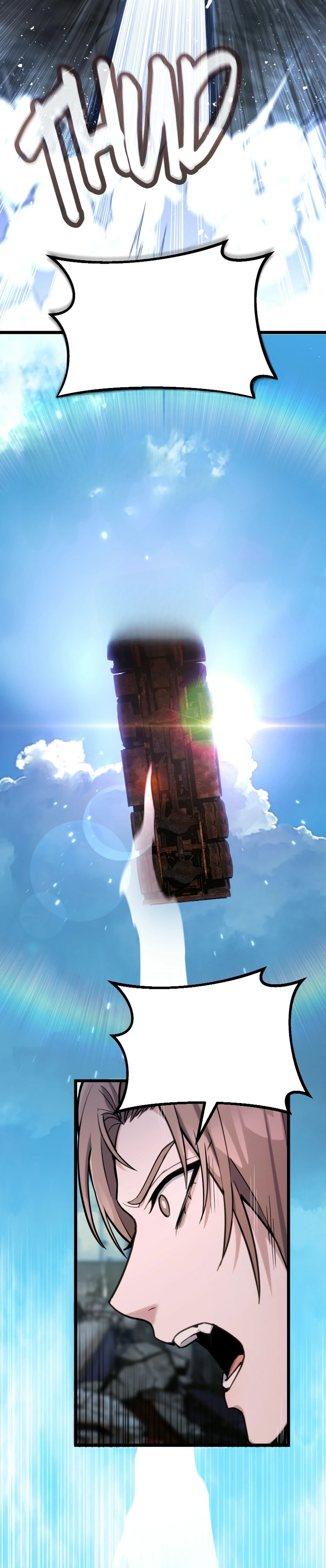 Ultimate Shut-in الفصل 56 — صفحة 21