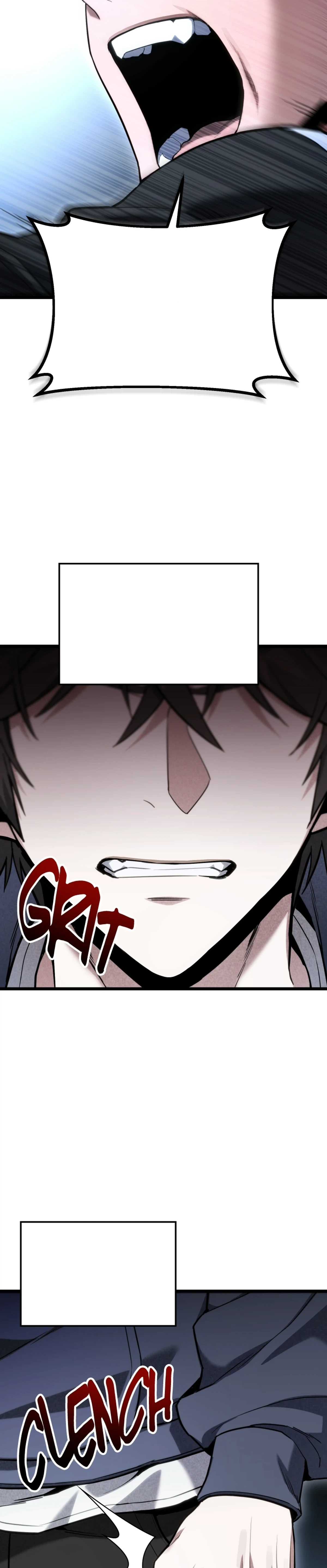 Ultimate Shut-in الفصل 58 — صفحة 26