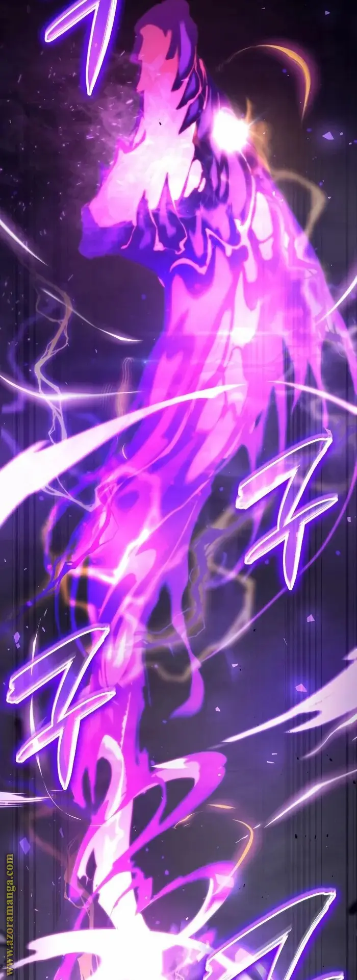 Boundless Necromancer الفصل 61 — صفحة 50