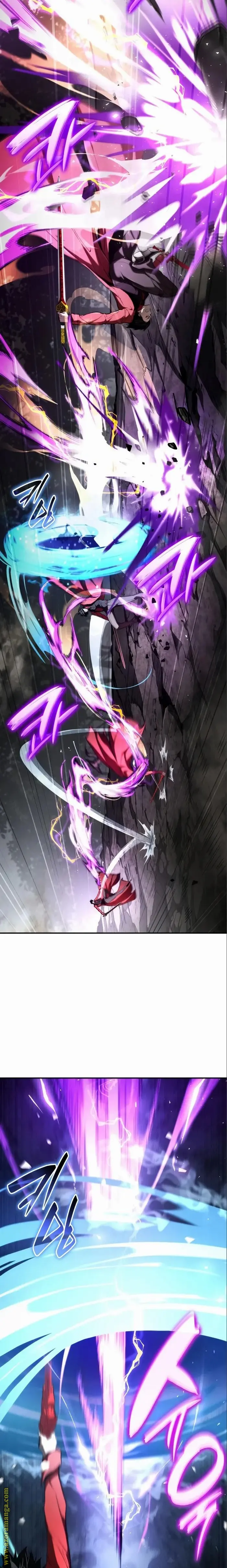 Boundless Necromancer الفصل 62 — صفحة 23