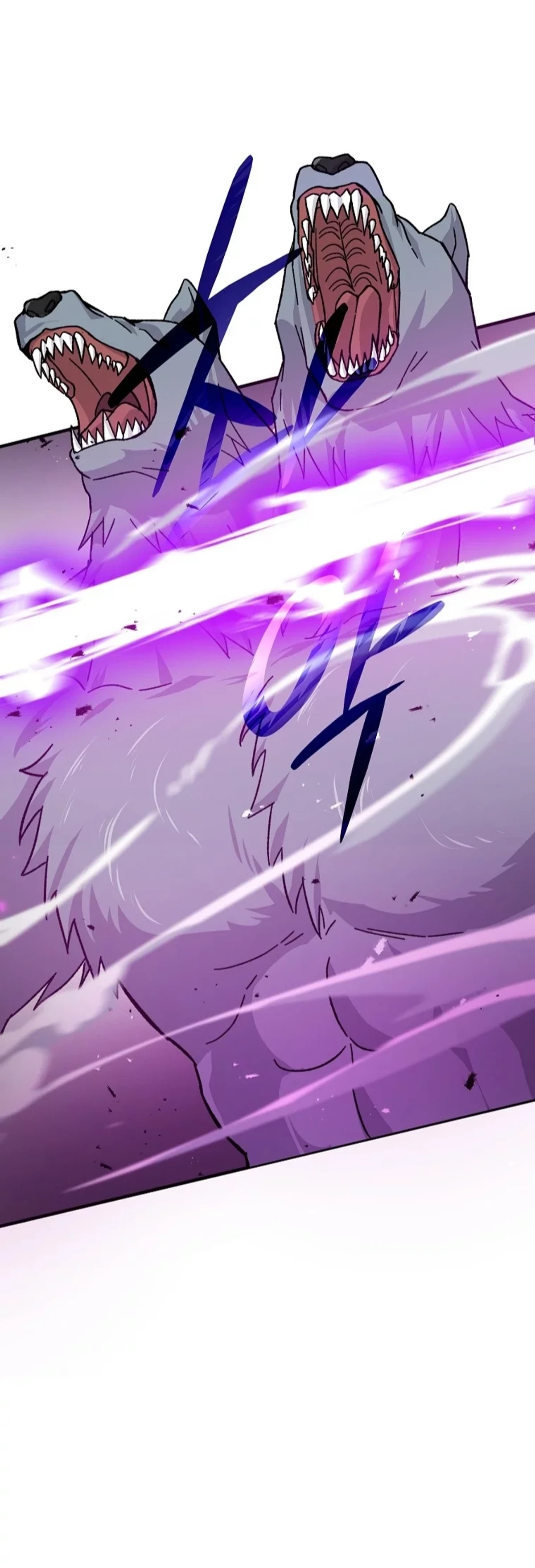 Demon Lord Leveling Up With Martial Arts (مترجم) chapter 10 — page 4
