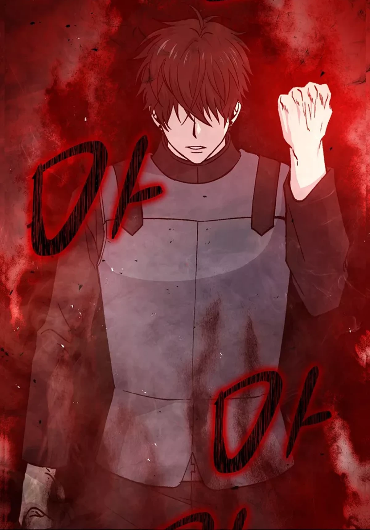 Demon Lord Leveling Up With Martial Arts (مترجم) chapter 11 — page 3