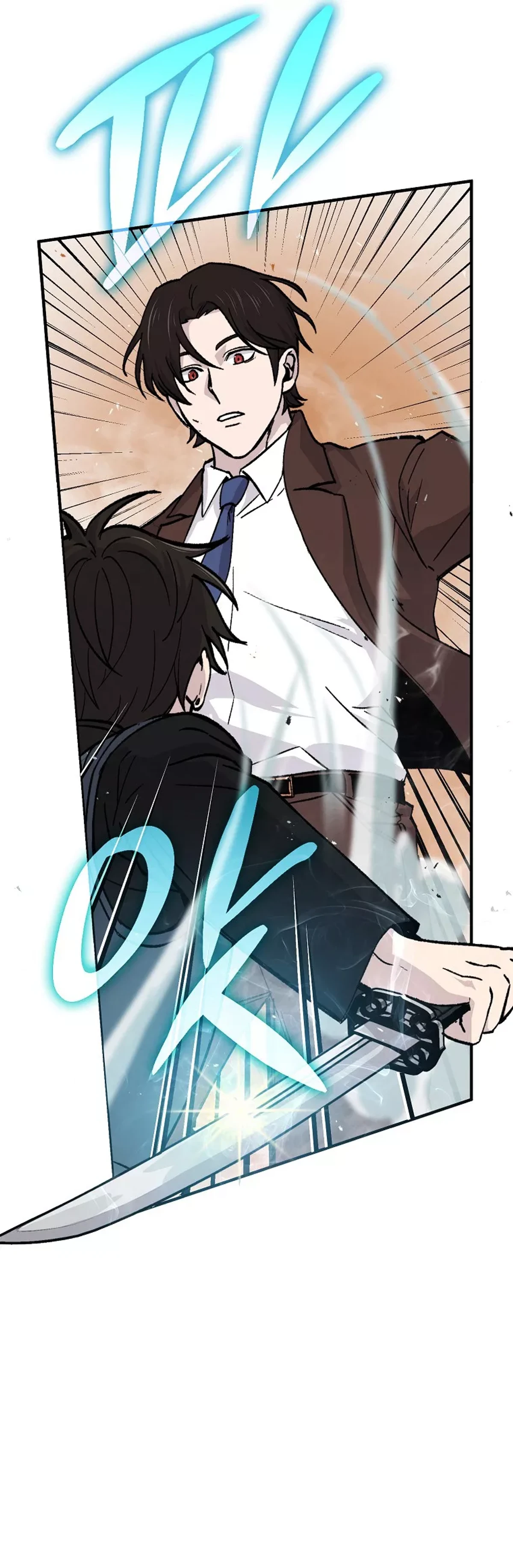 Demon Lord Leveling Up With Martial Arts (مترجم) chapter 11 — page 8