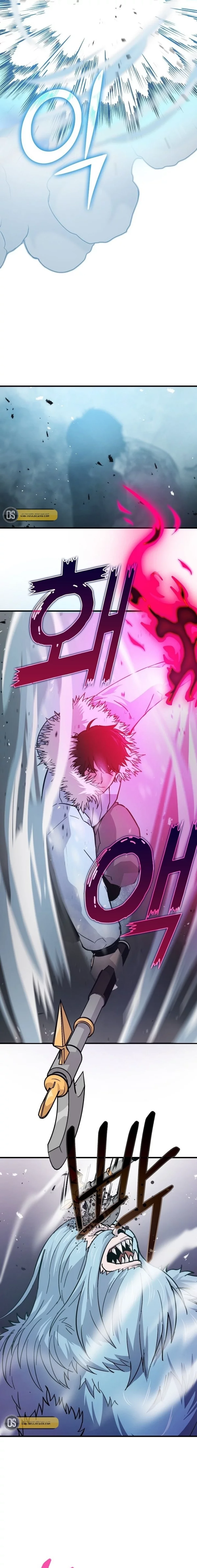 Demon Lord Leveling Up With Martial Arts (مترجم) chapter 13 — page 19