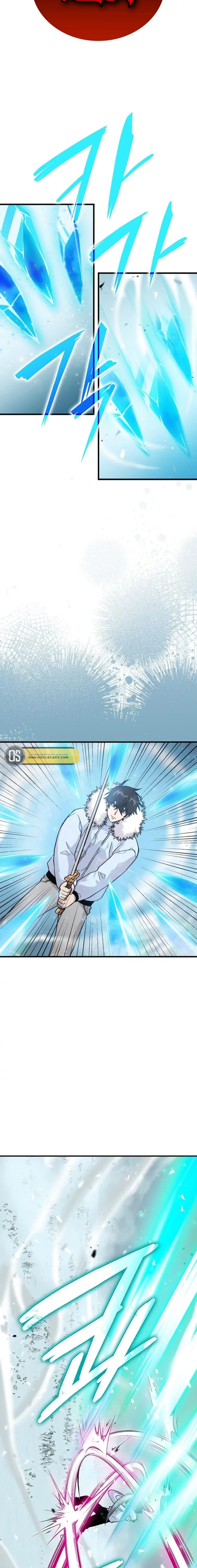 Demon Lord Leveling Up With Martial Arts (مترجم) chapter 13 — page 25
