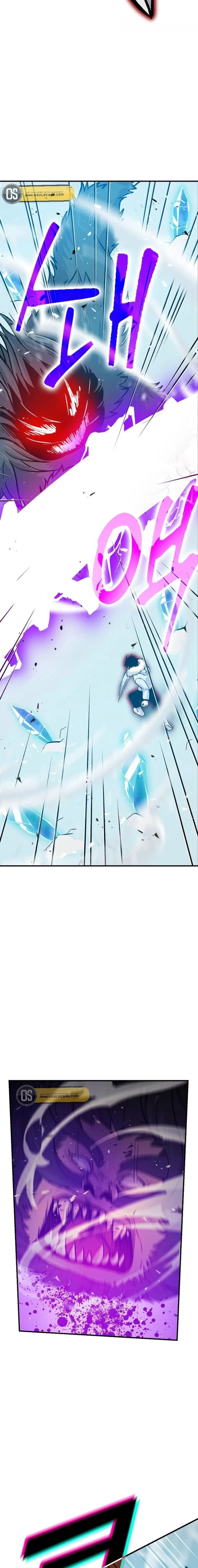 Demon Lord Leveling Up With Martial Arts (مترجم) chapter 13 — page 29